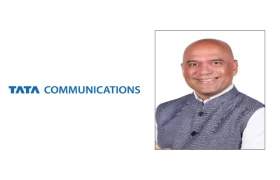 Tata Communications names Ganesh Lakshminarayanan as CEO-designate